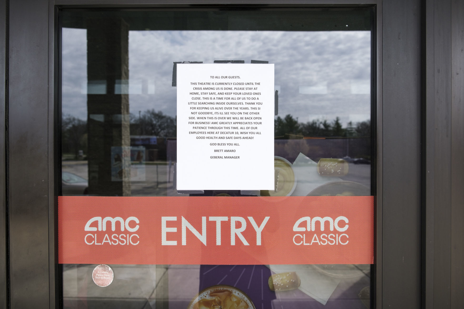 AMC Theater